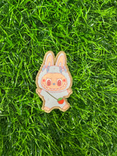 Load image into Gallery viewer, LBB Doll Acrylic Blank & Decal Set