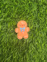 Load image into Gallery viewer, Winter Christmas Cherry Sweater Acrylic Blank & Decal Set Collection