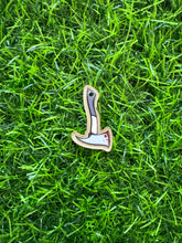 Load image into Gallery viewer, True Crime Collection Acrylic Blank & Decal Set