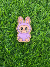 Load image into Gallery viewer, LBB Solid Fullbody Acrylic Blank & Decal Set Collection