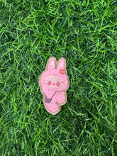 Load image into Gallery viewer, LBB Doll Acrylic Blank & Decal Set