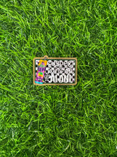 Load image into Gallery viewer, Suspect Runs On AWB Acrylic Blank & Decal Set