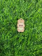 Load image into Gallery viewer, LBB Solid Fullbody Acrylic Blank & Decal Set Collection