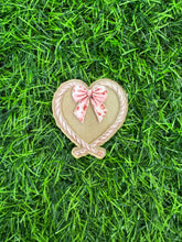 Load image into Gallery viewer, Cowgirl Cowprint Acrylic Blank & Decal Set Collection