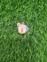 Load image into Gallery viewer, Winter Christmas Cherry Sweater Acrylic Blank & Decal Set Collection