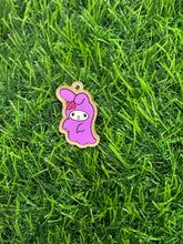 Load image into Gallery viewer, Ghost Cat Characters & Friends Acrylic Blank & Decal Set Collection