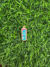 Load image into Gallery viewer, Suspect Runs On Energy Drinks Acrylic Blank & Decal Set Collection