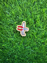 Load image into Gallery viewer, Surgical Game Acrylic Blank & Decal Set