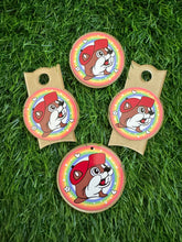 Load image into Gallery viewer, Beaver Acrylic Blank & Decal Set Collection