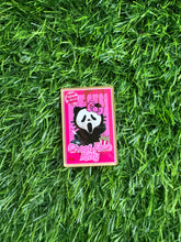 Load image into Gallery viewer, Scary Ghost Cat Character Acrylic Blank & Decal Set Collection