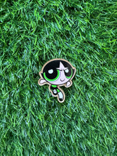 Load image into Gallery viewer, Power Girlies Acrylic Blank & Decal Set