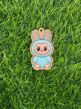 Load image into Gallery viewer, LBB Solid Fullbody Acrylic Blank & Decal Set Collection