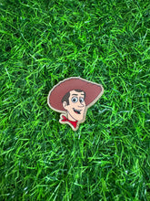 Load image into Gallery viewer, Toy Characters Acrylic Blank & Decal Set Collection