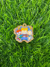 Load image into Gallery viewer, Toddler Characters Acrylic Blank & Decal Set Collection