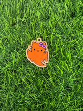 Load image into Gallery viewer, Ghost Cat Characters & Friends Acrylic Blank & Decal Set Collection