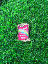 Load image into Gallery viewer, All That Acrylic Blank & Decal Set