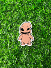 Load image into Gallery viewer, Nightmare Characters Full Body Acrylic Blank & Decal Set