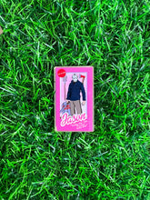 Load image into Gallery viewer, Horror Doll Acrylic Blank & Decal Set