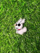 Load image into Gallery viewer, Nightmare Characters Full Body Acrylic Blank & Decal Set