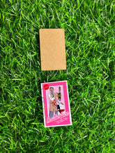 Load image into Gallery viewer, Horror Doll Acrylic Blank & Decal Set