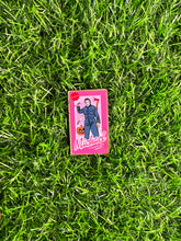 Load image into Gallery viewer, Horror Doll Acrylic Blank & Decal Set