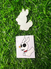 Load image into Gallery viewer, Nightmare Characters Full Body Acrylic Blank & Decal Set