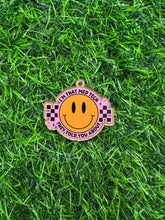 Load image into Gallery viewer, I’m That Med Tech Acrylic Blank &amp; Decal Set
