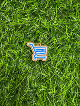 Load image into Gallery viewer, WM Employee Acrylic Blank &amp; Decal Set Collection
