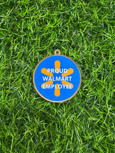 Load image into Gallery viewer, WM Employee Acrylic Blank &amp; Decal Set Collection
