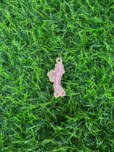 Load image into Gallery viewer, Doll Hospital Acrylic Blank &amp; Decal Set
