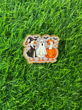 Load image into Gallery viewer, Halloween Ducks
Acrylic Blank &amp; Decal Set
