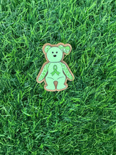 Load image into Gallery viewer, Awareness Bears Acrylic Blank &amp; Decal Set Collection
