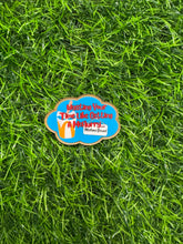 Load image into Gallery viewer, Wasting Tour Time Like Getting A MF Acrylic Blank &amp; Decal Set
