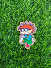 Load image into Gallery viewer, Toddler Characters Acrylic Blank &amp; Decal Set Collection
