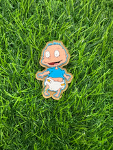 Load image into Gallery viewer, Toddler Characters Acrylic Blank &amp; Decal Set Collection
