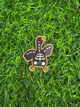 Load image into Gallery viewer, Halloween Goose Acrylic Blank &amp; Decal Set Collection
