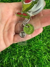 Load image into Gallery viewer, Circle Charm Acrylic Blank
