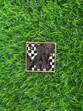 Load image into Gallery viewer, Awareness Bears Square Acrylic Blank &amp; Decal Set Collection
