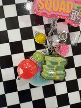 Load image into Gallery viewer, Payroll Money Retractable Badge Reel
