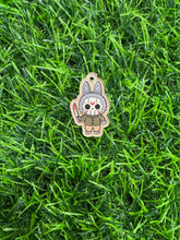Load image into Gallery viewer, LBB Horror Characters Acrylic Blank &amp; Decal Set Collection

