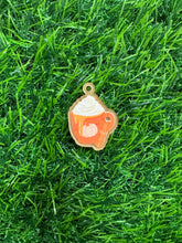 Load image into Gallery viewer, Pumpkin Spice Season Sweater Acrylic Blank &amp; Decal Set Collection

