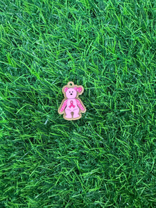 Awareness Bears Acrylic Blank & Decal Set Collection
