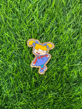 Load image into Gallery viewer, Toddler Characters Acrylic Blank &amp; Decal Set Collection
