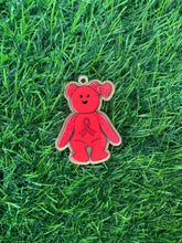 Load image into Gallery viewer, Awareness Bears Acrylic Blank &amp; Decal Set Collection
