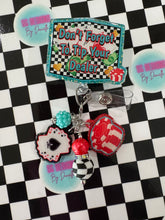 Load image into Gallery viewer, Casino Retractable Badge Reel
