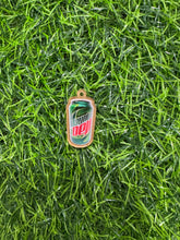 Load image into Gallery viewer, Suspect Runs On Soda 2 Acrylic Blank &amp; Decal Set Collection
