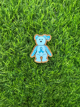 Load image into Gallery viewer, Awareness Bears Acrylic Blank &amp; Decal Set Collection

