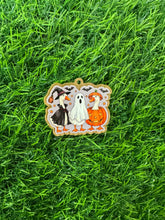 Load image into Gallery viewer, Halloween Ducks
Acrylic Blank &amp; Decal Set
