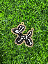 Load image into Gallery viewer, Skeleton Balloon Animal Acrylic Blank &amp; Decal Set
