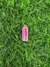 Load image into Gallery viewer, A Energy Drink Charm Acrylic Blank &amp; Decal Set

